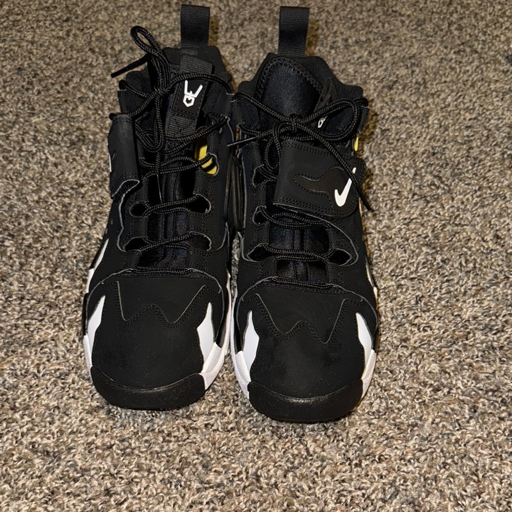 Nike Diamond Turf
